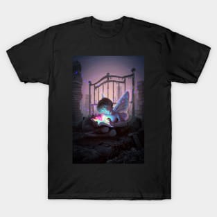 The Magic Inside T-Shirt